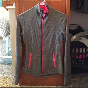 Lululemon Jacket Size 4